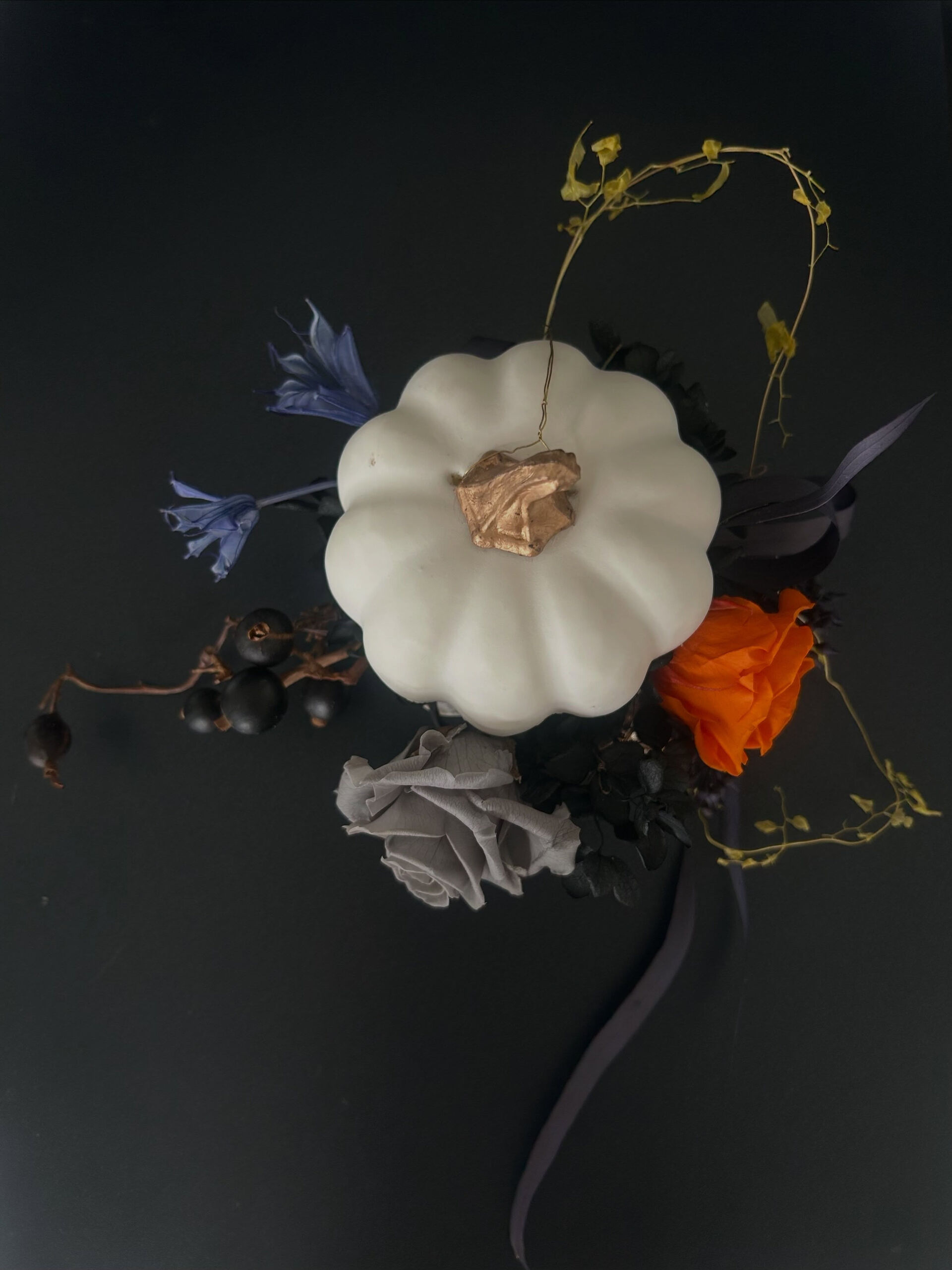 今年のハロウィン