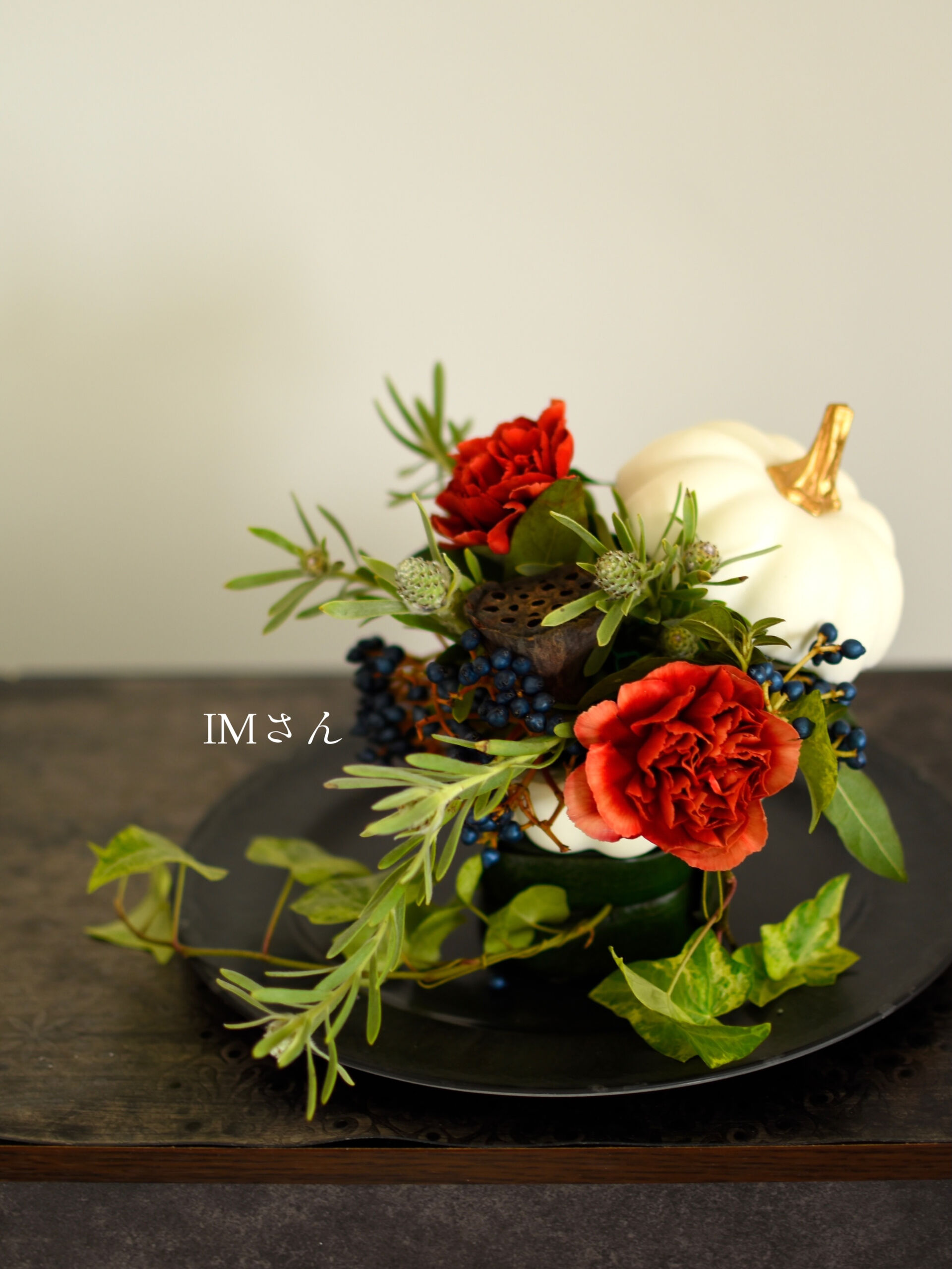 【ハロウィン生徒さん作品🎃】
