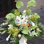 DP5　生花