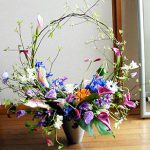 DP6　生花